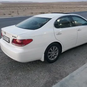 Lexus ES 300 2002