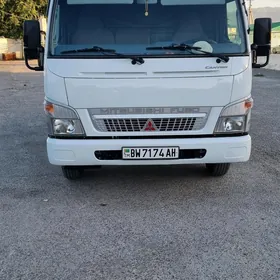 Mitsubishi Canter 2012