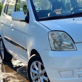 Kia Picanto 2006