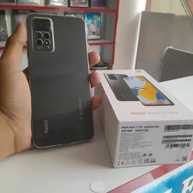 REDMİ NOT 11 PRO