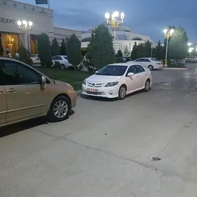 Toyota Corolla 2012