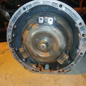 Mersedes Benz Mersedes Benz Korobka peredaçi AKP