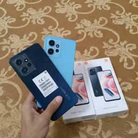Redmi Note 12 8/128Gb