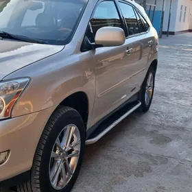 Lexus RX 330 2003