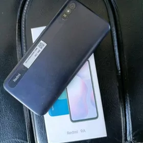 Redmi 9A
