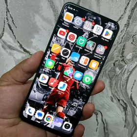 REDMI NOT 12  8/128