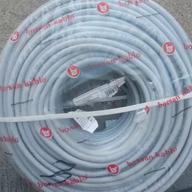 Borsan kabel