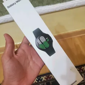 Samsung Galaxy watch 4