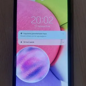 Samsung A03S