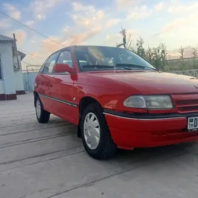 Opel Astra 1993