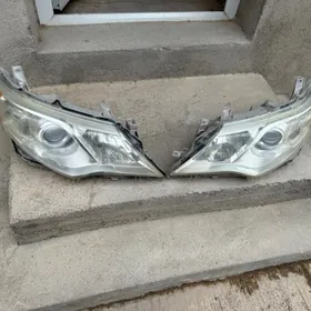 palta camry fara