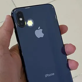 iPhone Xs 64gb 100
