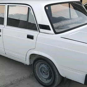 Lada 2107 2004