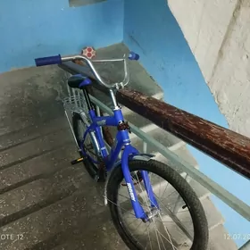 Welosiped bmw