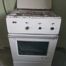 Gaz, Kalonka