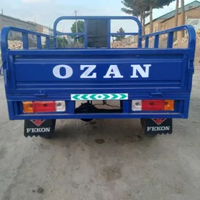 Ozan 200CC 2015