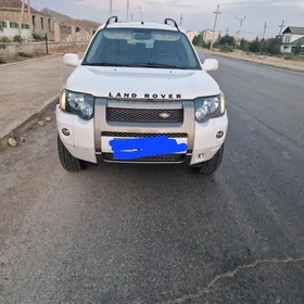Land Rover Freelander 2005