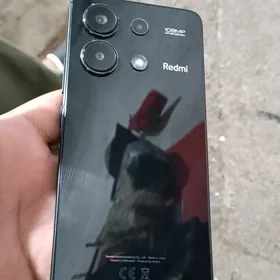 redmi not 13