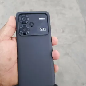 Redmi not 13 pro+ 12/512