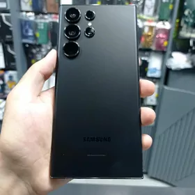 Samsung S23 Ultra