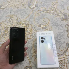 HONOR X7A (128gb) Paket