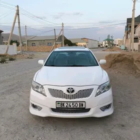 Toyota Camry 2008