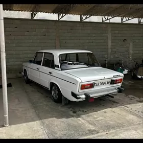 Lada 2106 1989