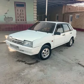 Lada 21099 2002