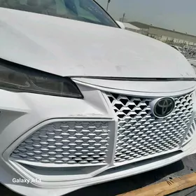 Toyota Avalon 2022