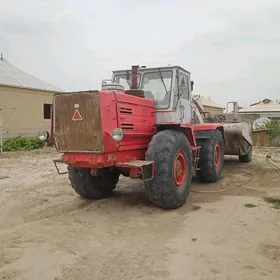 MTZ 82 1993