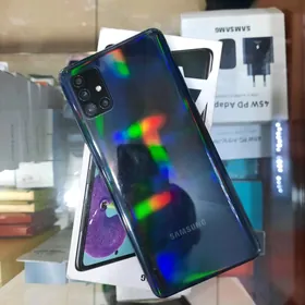 Samsung A51