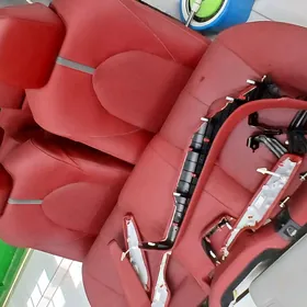 camry 2020 koja salon