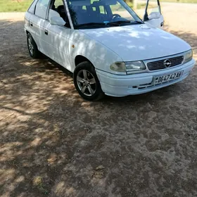 Opel Astra 1997