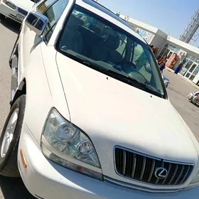 Lexus RX 300 2001