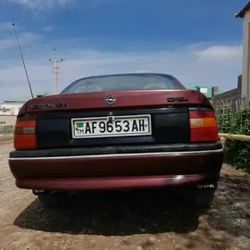 Opel Vectra 1992