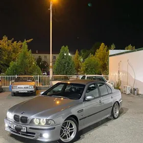 BMW 528 1997