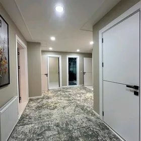 Gurtly 3 etaz 4 komnat 155m²