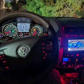 Volkswagen Touareg 2009