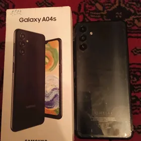 Samsung a04 s