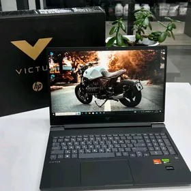 HP RTX 4060/64-RAM/2TB SSD Vic