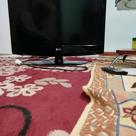 ТВ LG