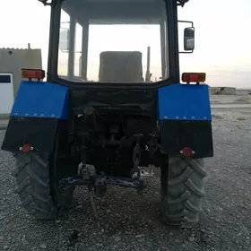 MTZ 82 1999