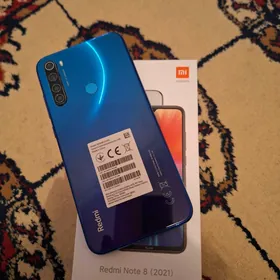 Redmi Not 8