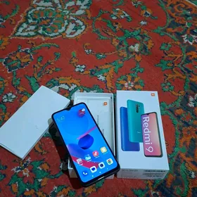 Redmi 9