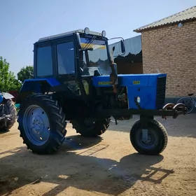 MTZ 82 2007