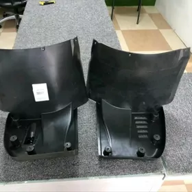 BMW E39 EMKA PADKRYLNIK