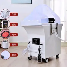 Spa apparat