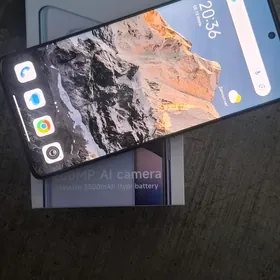Redmi not14pro