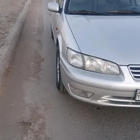 Toyota Camry 2001