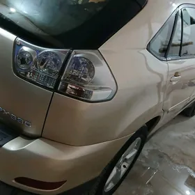Lexus RX 330 2004